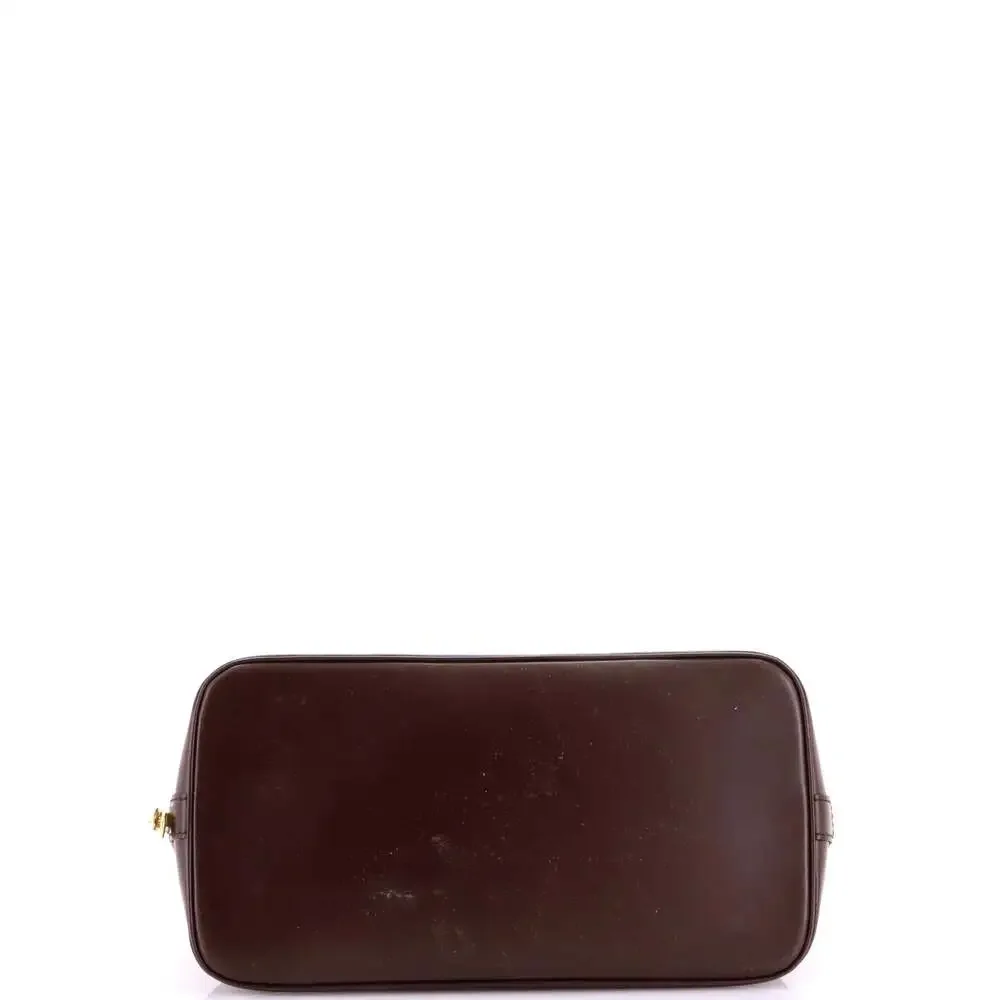 Louis Vuitton Vintage Alma Handbag #236628L11B - Picture 4 of 9